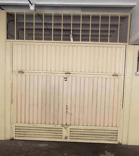 Foto 2 de Garaje de alquiler en Plaza de Europa, 23, Barrio del Centro, Gijón