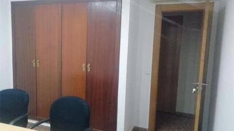 Oficina de lloguer a Benimàmet, Valencia - imatge 2 Foto 2 de Oficina de lloguer a Benimàmet, Valencia