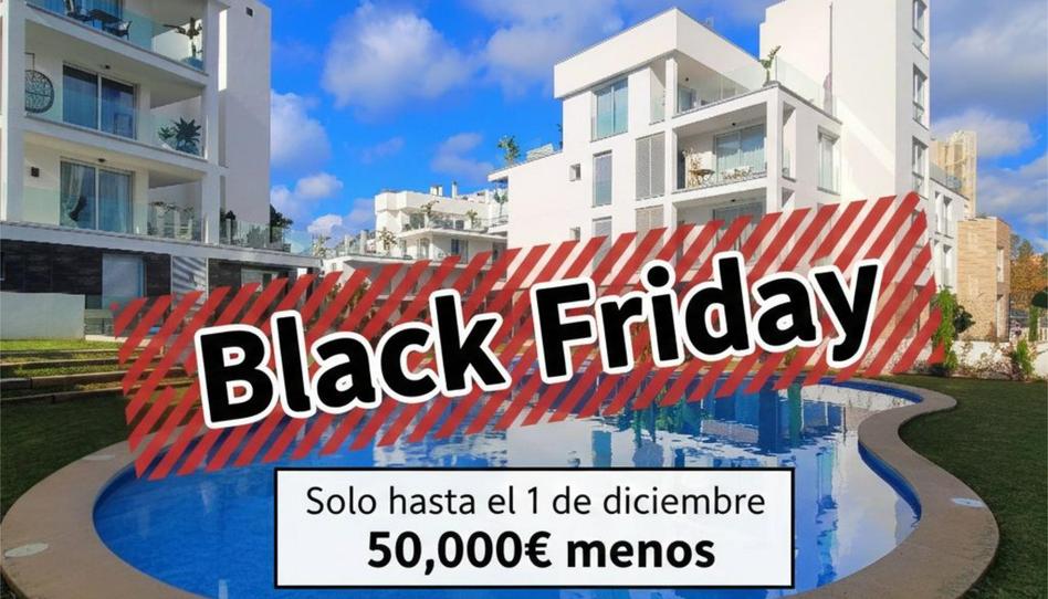 Photo 1 of Flat for sale in Carrer Dels Pinzons, 3, Palmanova, Illes Balears