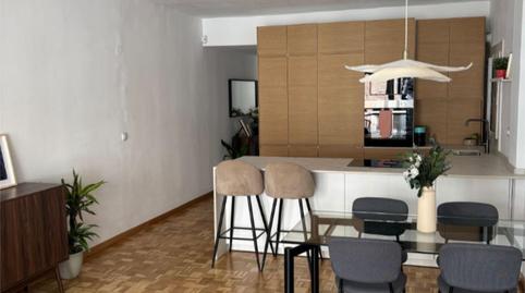 Pis en venda a Carrer Dels Madrazo, 60, Sant Gervasi- Galvany, Barcelona Capital - imatge 4 Foto 4 de Pis en venda a Carrer Dels Madrazo, 60, Sant Gervasi- Galvany, Barcelona Capital