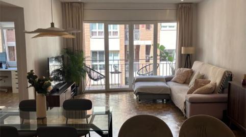 Pis en venda a Carrer Dels Madrazo, 60, Sant Gervasi- Galvany, Barcelona Capital - imatge 2 Foto 2 de Pis en venda a Carrer Dels Madrazo, 60, Sant Gervasi- Galvany, Barcelona Capital