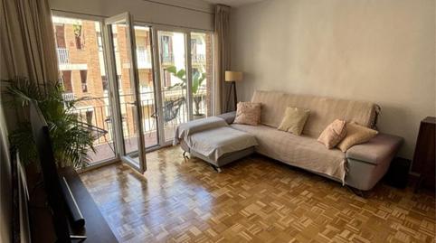 Pis en venda a Carrer Dels Madrazo, 60, Sant Gervasi- Galvany, Barcelona Capital - imatge 3 Foto 3 de Pis en venda a Carrer Dels Madrazo, 60, Sant Gervasi- Galvany, Barcelona Capital