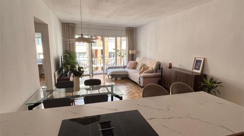 Pis en venda a Carrer Dels Madrazo, 60, Sant Gervasi- Galvany, Barcelona Capital - imatge 5 Foto 5 de Pis en venda a Carrer Dels Madrazo, 60, Sant Gervasi- Galvany, Barcelona Capital