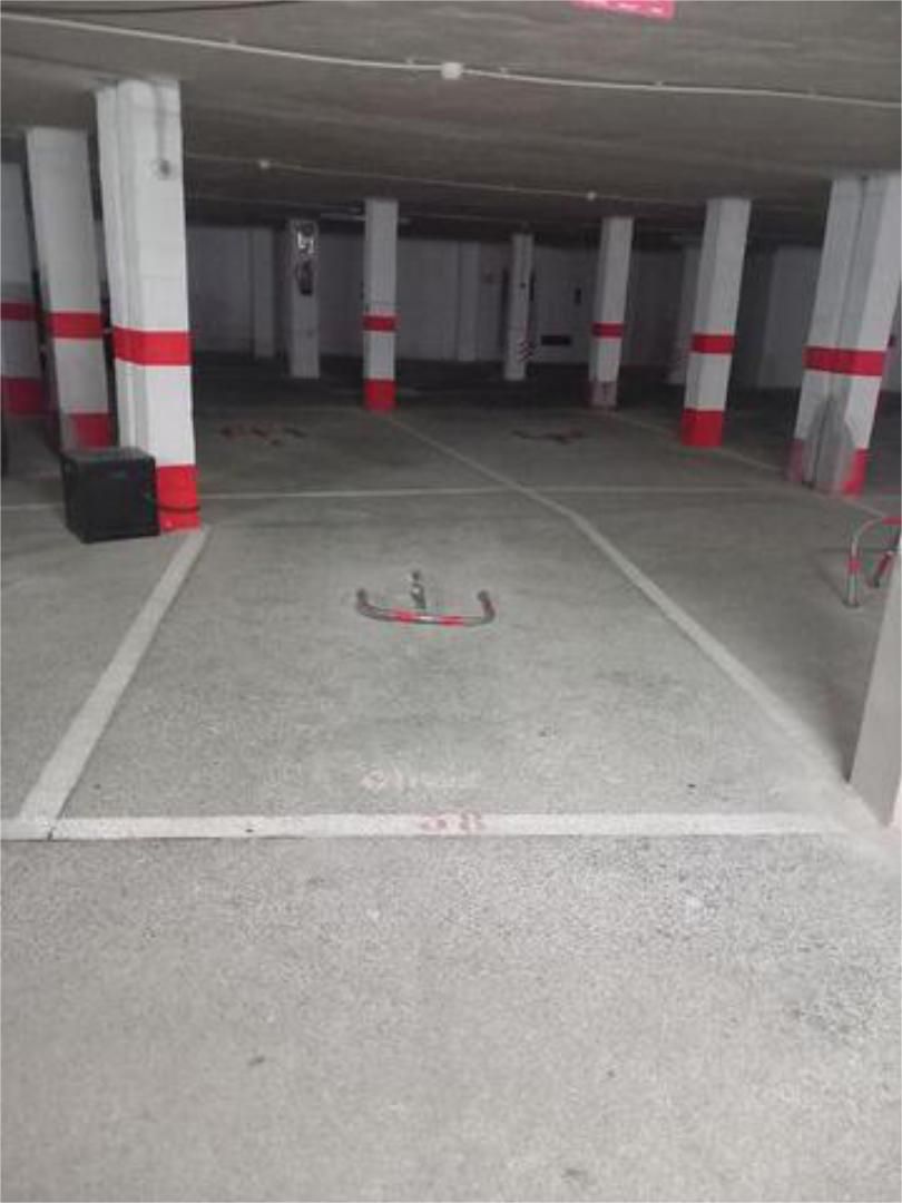 Parking of Garage to rent in Cullera