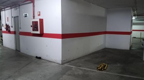 Garaje de alquiler en Calle Real, 234, Barriada de Andalucía - Ardila, San Fernando - imagen 2 Foto 2 de Garaje de alquiler en Calle Real, 234, Barriada de Andalucía - Ardila, San Fernando