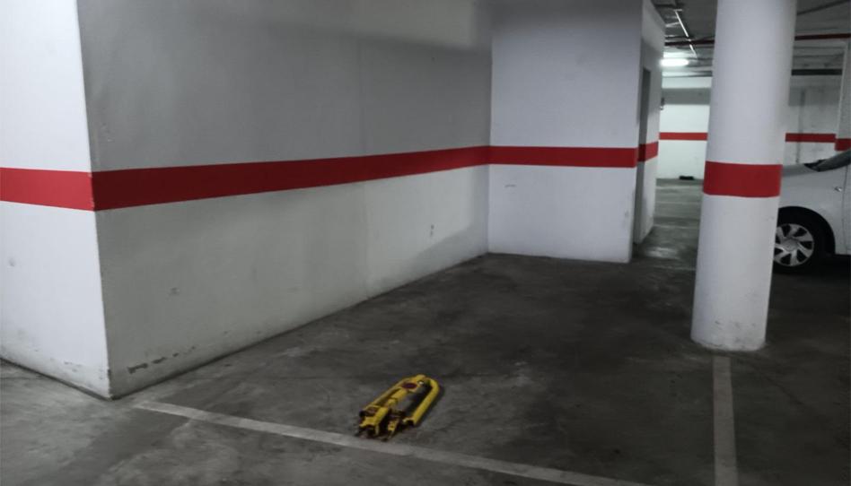 Garaje de alquiler en Calle Real, 234, Barriada de Andalucía - Ardila, San Fernando - imagen 1 Foto 1 de Garaje de alquiler en Calle Real, 234, Barriada de Andalucía - Ardila, San Fernando