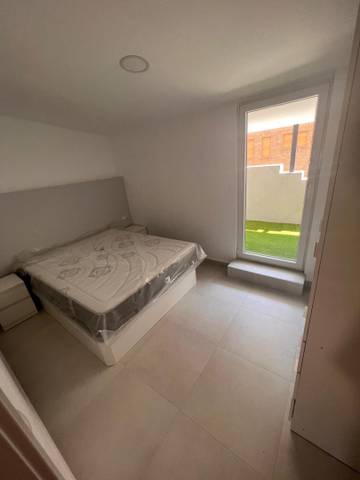 Piso en Venta en Carrer Governador Bermudez de castro, 33 en Casco Histórico