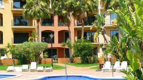 Flat to rent in Carrer Concha Espina, 1, Santa Ponça, Illes Balears - image 2 Photo 2 of Flat to rent in Carrer Concha Espina, 1, Santa Ponça, Illes Balears