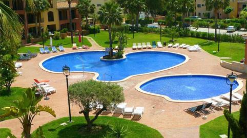 Flat to rent in Carrer Concha Espina, 1, Santa Ponça, Illes Balears - image 3 Photo 3 of Flat to rent in Carrer Concha Espina, 1, Santa Ponça, Illes Balears