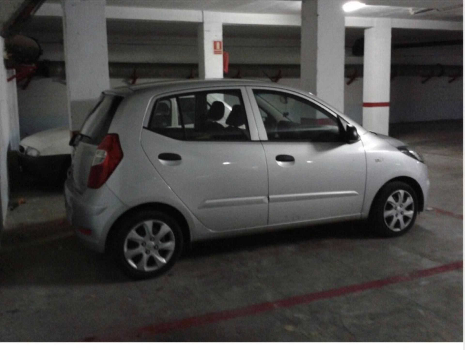 Aparcament de Garatge de lloguer en  Tarragona Capital