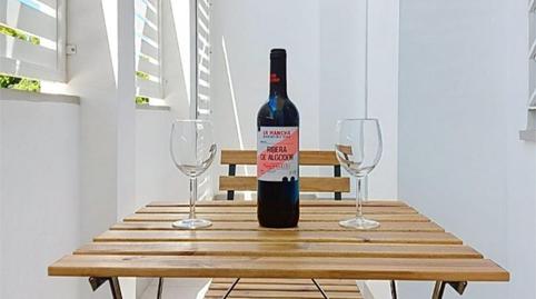 Foto 5 de Loft en venda a Carrer Cueva de Menga, 1,  Sevilla Capital, Sevilla