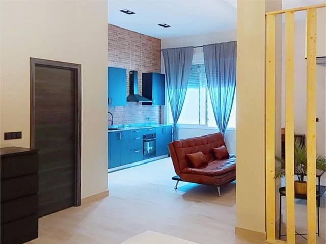 Loft en Venta en Ronda de Poniente, 2 en Adriano