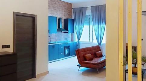 Foto 2 de Loft en venda a Carrer Cueva de Menga, 1,  Sevilla Capital, Sevilla