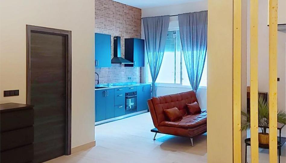 Loft for sale in Ronda de Poniente, 2, Adriano, Sevilla - image 1 Photo 1 of Loft for sale in Ronda de Poniente, 2, Adriano, Sevilla