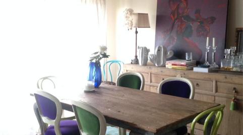 Photo 2 of Attic to rent in Avenida Da Constitución, 22, Boiro, A Coruña