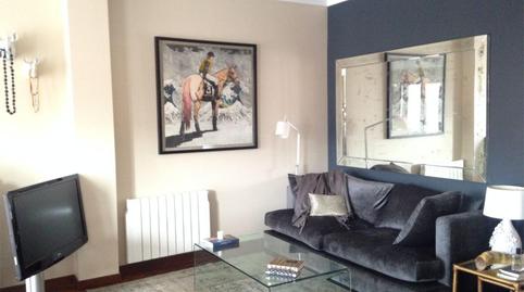 Photo 5 of Attic to rent in Avenida Da Constitución, 22, Boiro, A Coruña