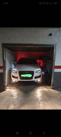 Garaje en Venta en Calle Chancilleres, 13 en Santa Bárbara