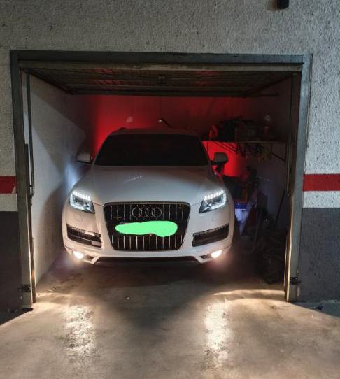 Garatge en venda a Calle Chancilleres, 13, Santa Bárbara, Soria - imatge 1 Foto 1 de Garatge en venda a Calle Chancilleres, 13, Santa Bárbara, Soria