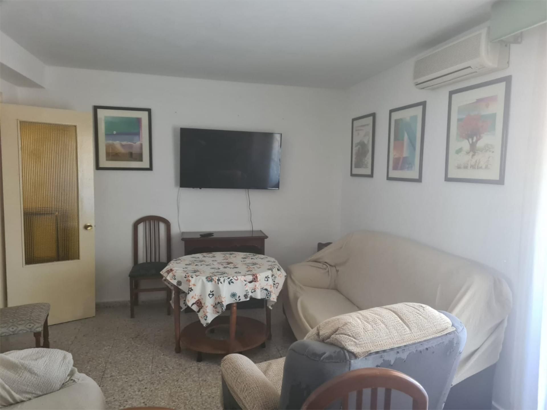 Flat to rent in Calle Santa María del Valle, 40, Belén - San Roque