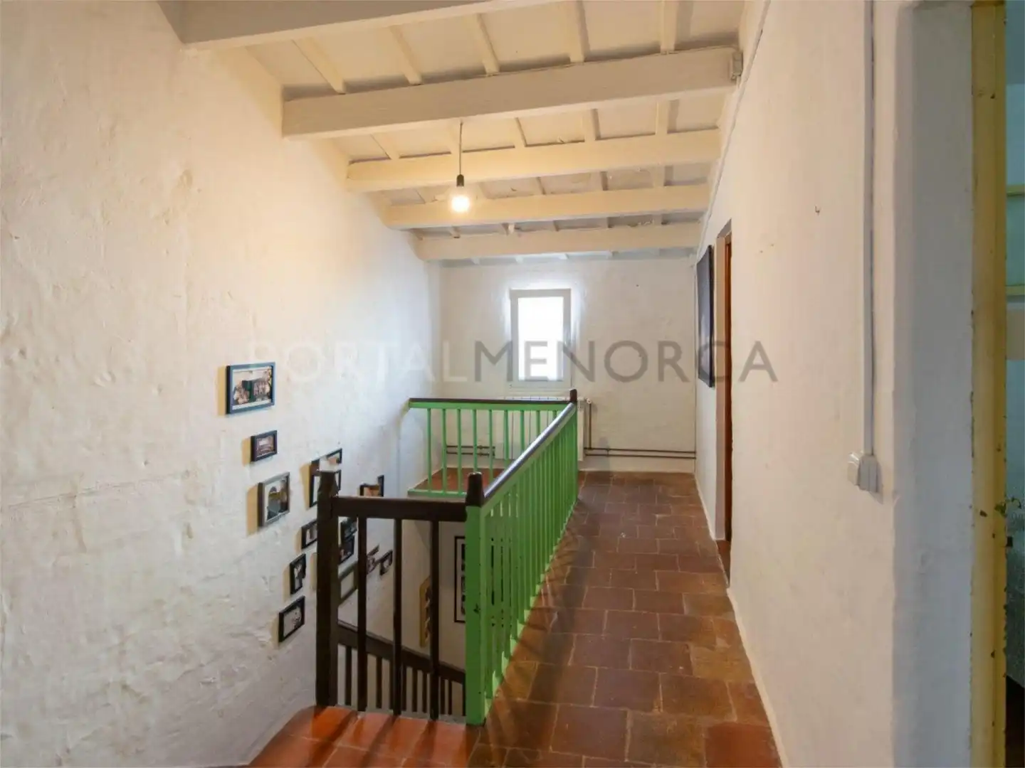 Wohnung zum Verkauf in Sa Rovellada de Dalt, 123, Maó ciutat Wohnung zum Verkauf in Maó - Mahón mit Klimaanlage
