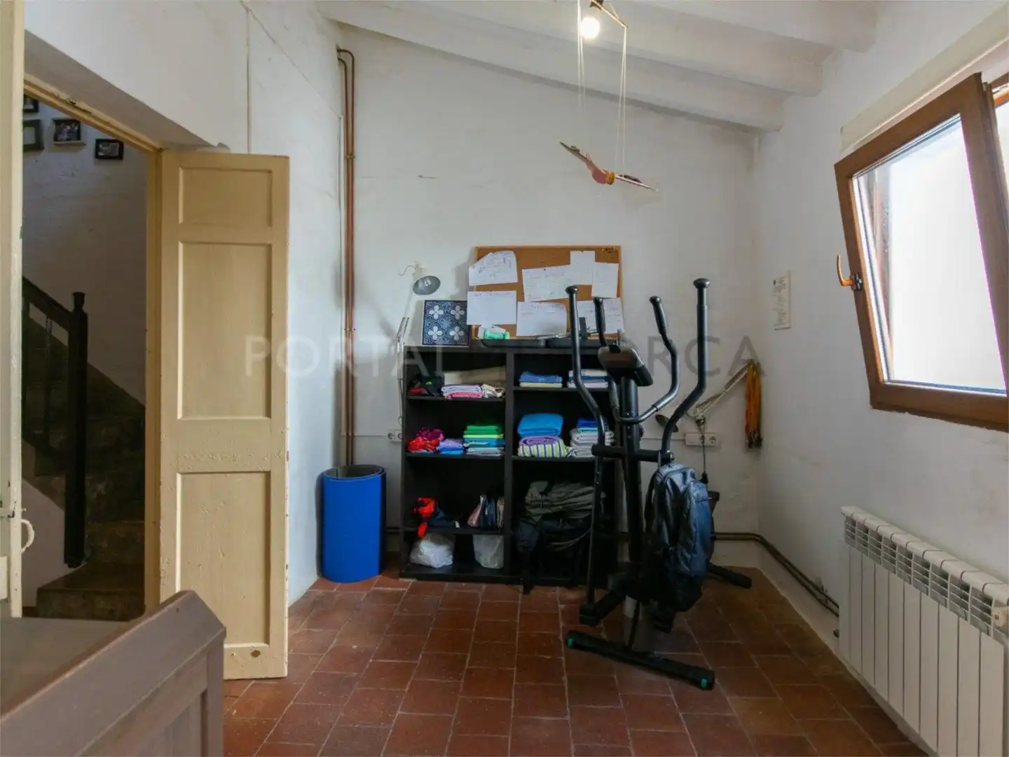 Wohnung zum Verkauf in Sa Rovellada de Dalt, 123, Maó ciutat Wohnung zum Verkauf in Maó - Mahón mit Klimaanlage
