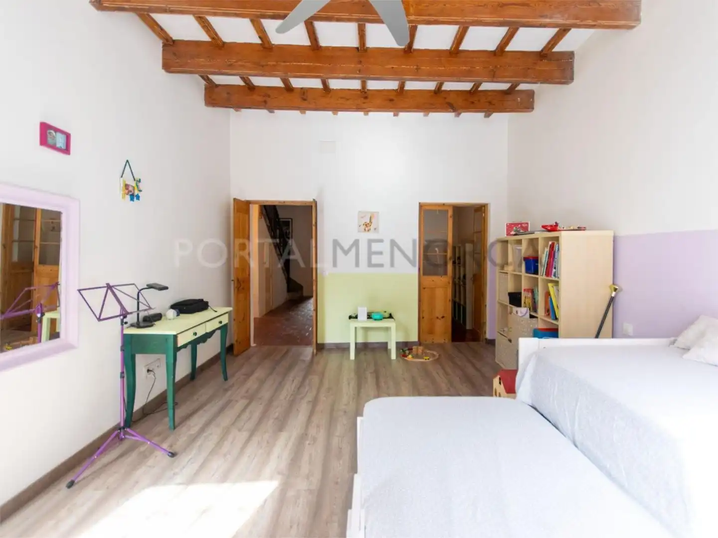 Wohnung zum Verkauf in Sa Rovellada de Dalt, 123, Maó ciutat Wohnung zum Verkauf in Maó - Mahón mit Klimaanlage
