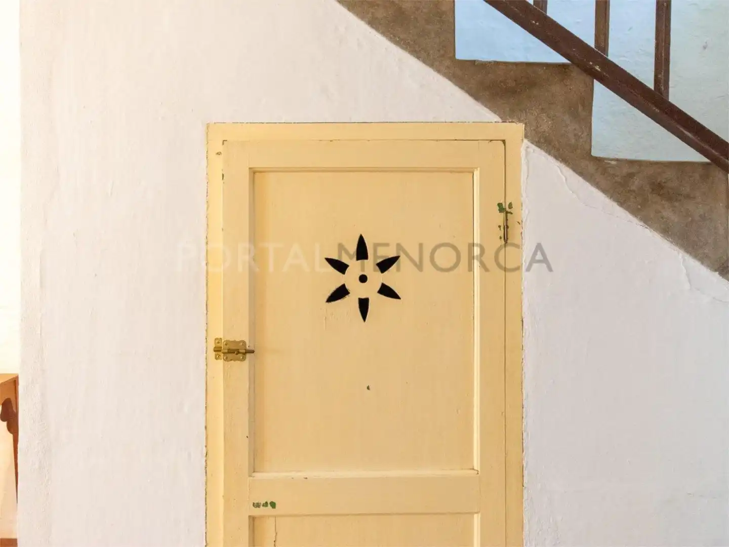 Wohnung zum Verkauf in Sa Rovellada de Dalt, 123, Maó ciutat Wohnung zum Verkauf in Maó - Mahón mit Klimaanlage