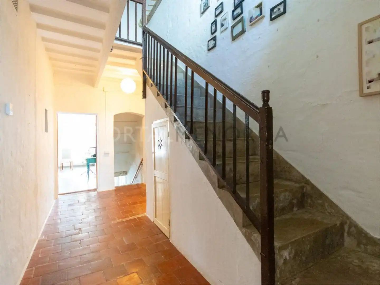 Wohnung zum Verkauf in Sa Rovellada de Dalt, 123, Maó ciutat Wohnung zum Verkauf in Maó - Mahón mit Klimaanlage
