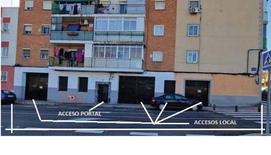 Photo 1 of Premises for sale in Avenida de la Libertad, 78, La Fortuna, Madrid