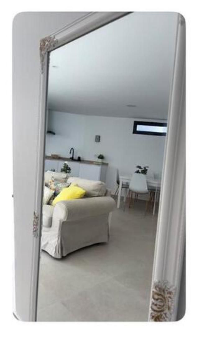 Living room of Apartment to rent in Vélez-Málaga  with Terrace and Swimming Pool