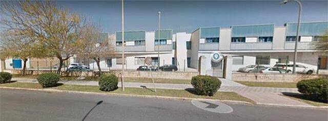 Oficina en Alquiler en La Motilla - Fuente del Rey