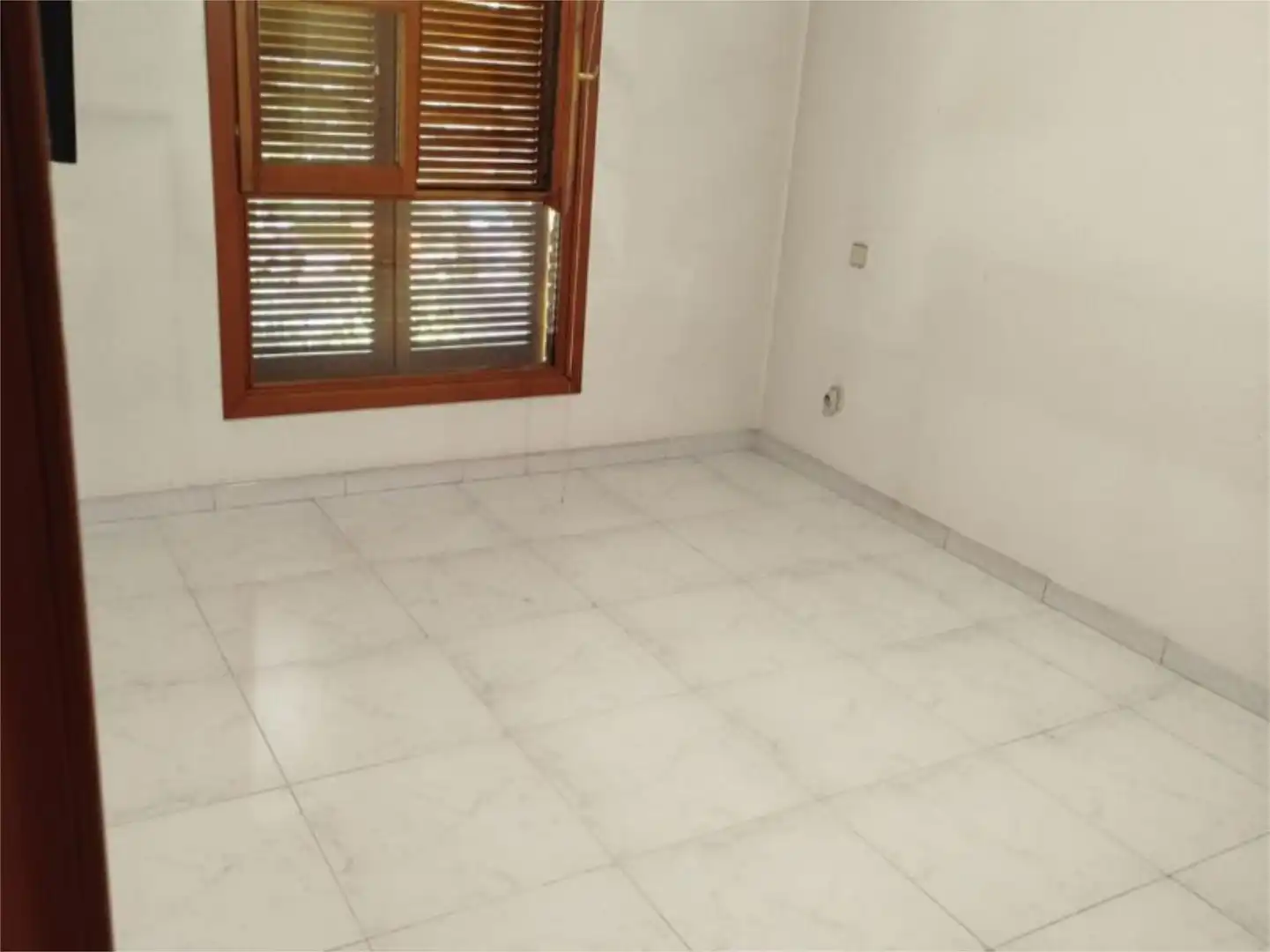 Pis en venda a Calle José de Juan, 2, Estación - Los Manantiales Dormitori de Pis en venda en Guadalajara amb Calefacció, Jardí privat i Balcó