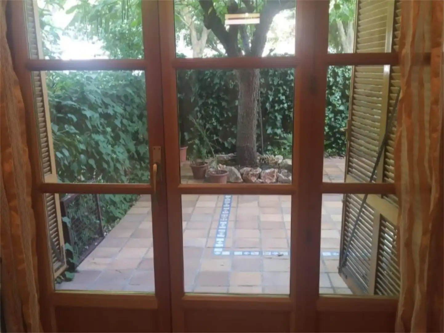 Pis en venda a Calle José de Juan, 2, Estación - Los Manantiales Jardí de Pis en venda en Guadalajara amb Calefacció, Jardí privat i Balcó