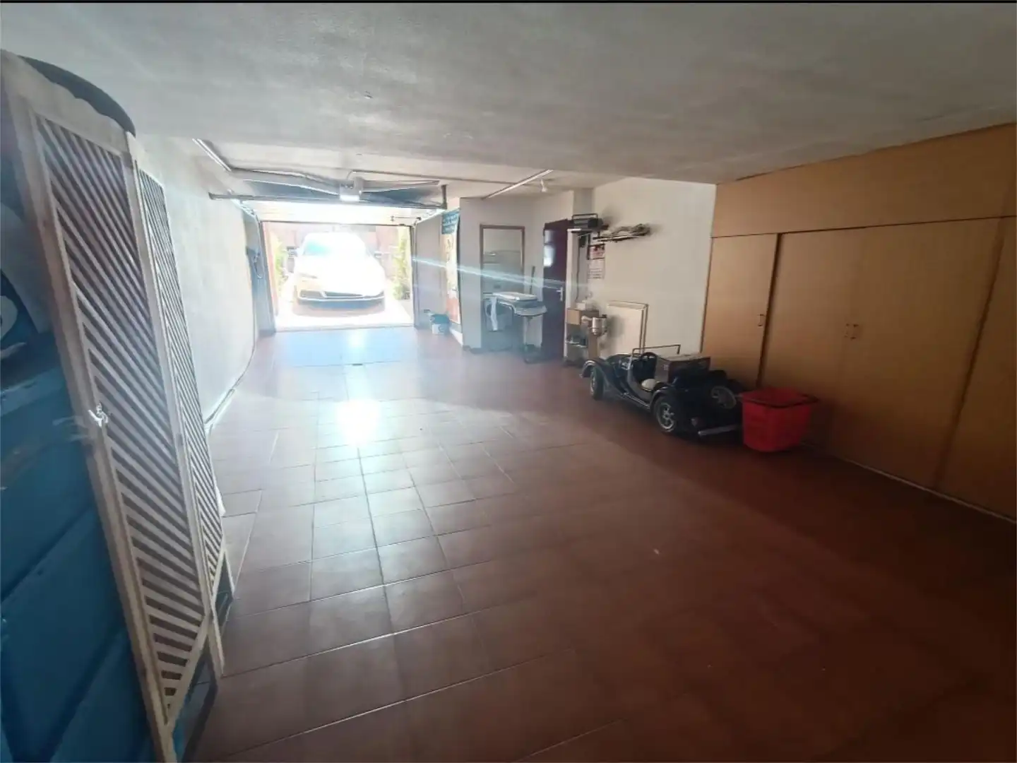 Pis en venda a Calle José de Juan, 2, Estación - Los Manantiales Pis en venda en Guadalajara amb Calefacció, Jardí privat i Balcó