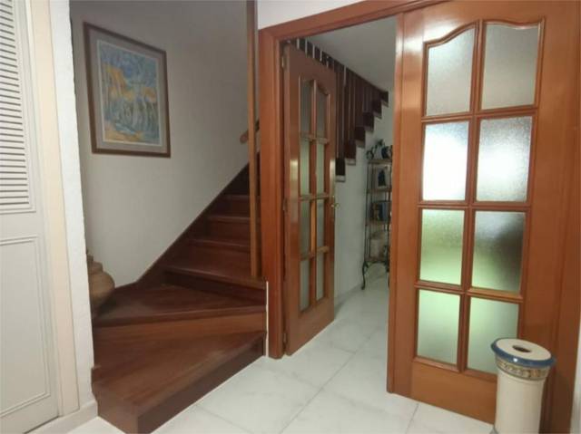Piso en Venta en Calle José de Juan, 2 en Estación - Los Manantiales