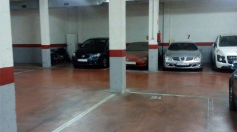 Photo 2 of Garage for sale in Carrer de Pablo Iglesias, 23, Arxiduc, Illes Balears