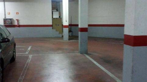 Photo 3 of Garage for sale in Carrer de Pablo Iglesias, 23, Arxiduc, Illes Balears