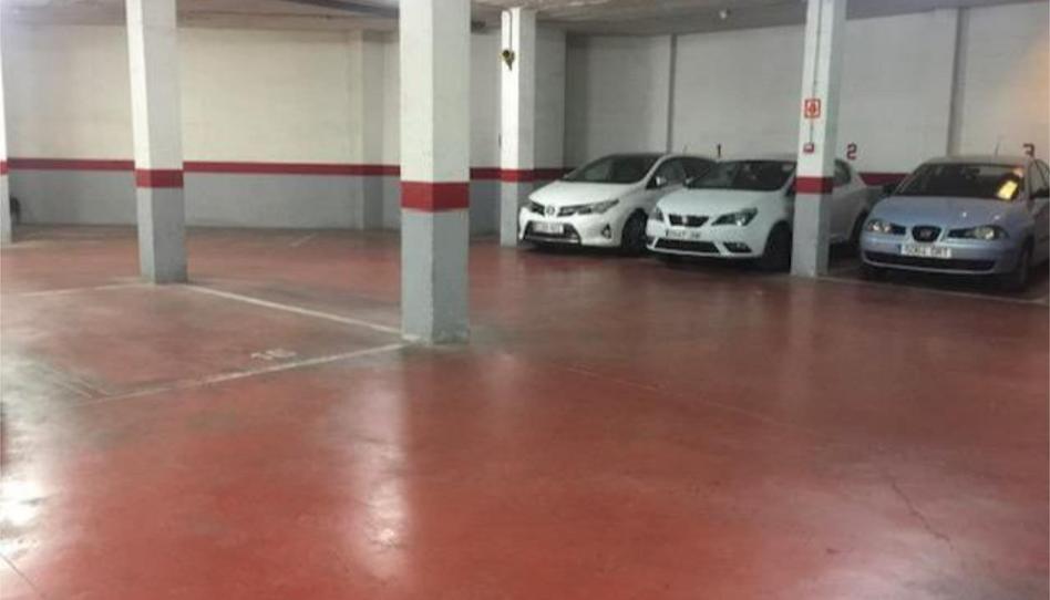 Photo 1 of Garage for sale in Carrer de Pablo Iglesias, 23, Arxiduc, Illes Balears