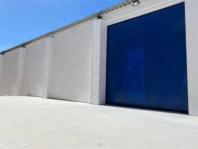 Nave industrial en Alquiler en Desamparados - Hurchillo - Torremendo