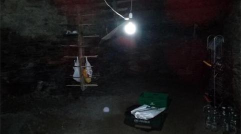 Foto 2 de Casa adosada en venda a Benuza, León