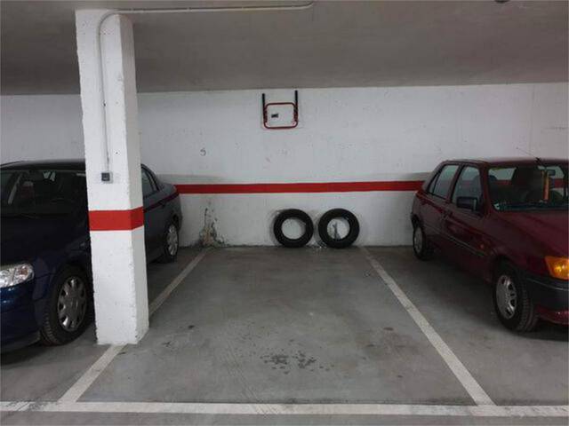 Garaje en Alquiler en Ledesma