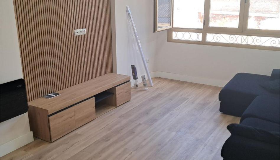 Photo 1 of Flat to rent in Plaza el Cristo, 1, Centro, León