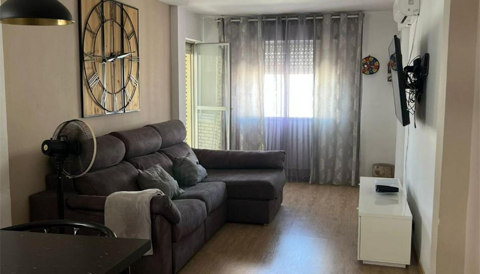 Flat for sale in Calle San Antón, 68, Villayuventus - Renfe, Madrid - image 1 Photo 1 of Flat for sale in Calle San Antón, 68, Villayuventus - Renfe, Madrid