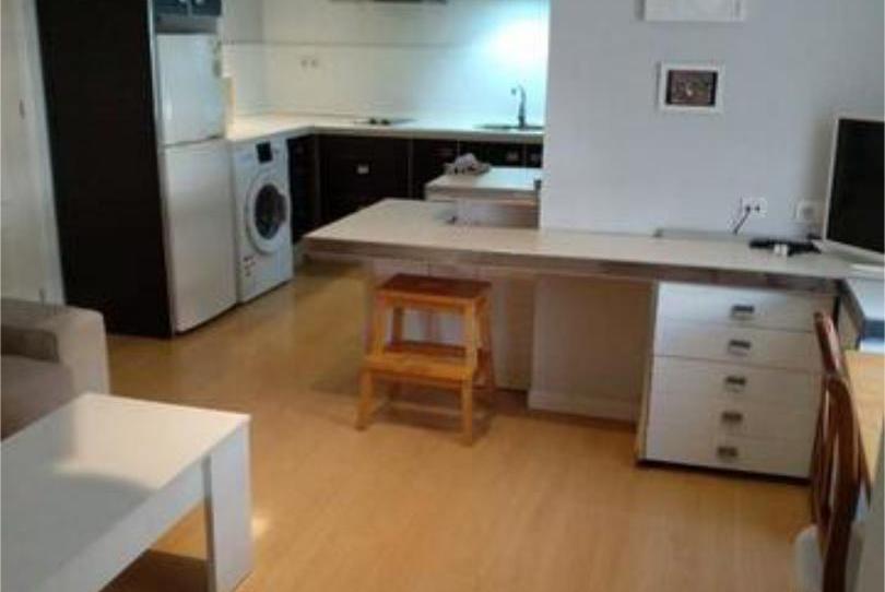 Pis de lloguer a Motril ciudad, Granada - imatge 1 Foto 1 de Pis de lloguer a Motril ciudad, Granada