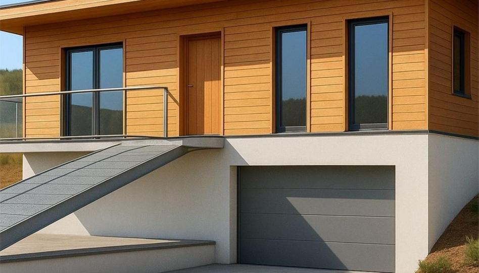 Photo 1 of Flat for sale in Carrer del Montseny, 60, Corbera de Llobregat, Barcelona