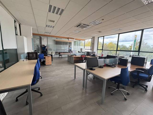 Oficina en Alquiler en Elorduigoitia, 16 en Mungia