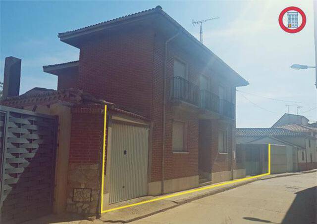 Casa-chalet en Venta en San Pedro de Latarce