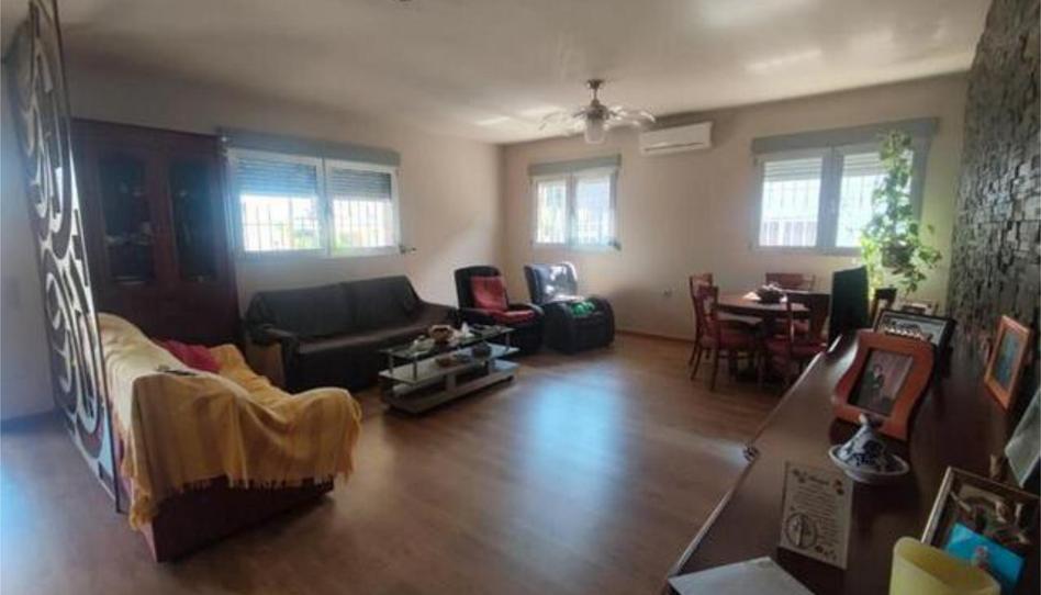 Casa adosada en venda a Cabezo de Torres, Murcia - imatge 1 Foto 1 de Casa adosada en venda a Cabezo de Torres, Murcia