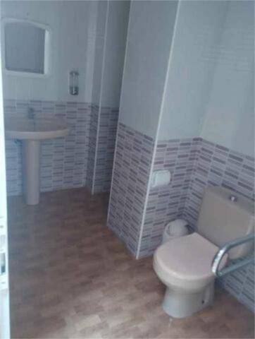 Local comercial en Alquiler en Gibraleón