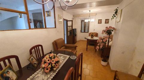 Foto 3 de Casa o xalet en venda a Calle Gonzalo Baena, 23, El Carmen - La Barrera, Córdoba